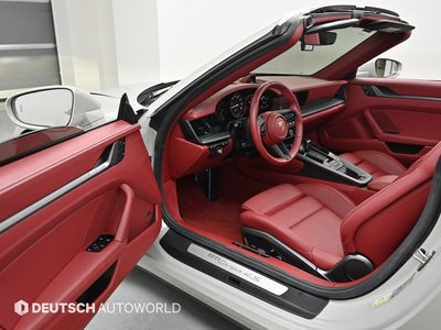 2024 Porsche 911 缩略图 11