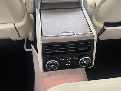 2025 LAND Rover RANGE ROVER 缩略图 11
