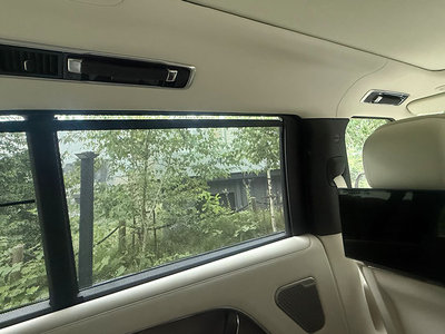 2025 LAND Rover RANGE ROVER 缩略图 13