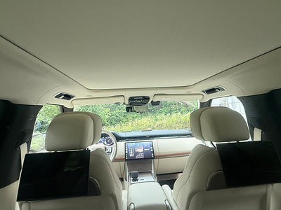 2025 LAND Rover RANGE ROVER 缩略图 12