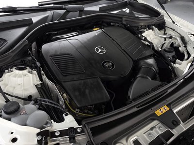 MERCEDES-BENZ GLC - 7