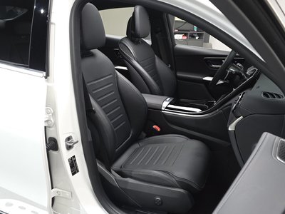 MERCEDES-BENZ GLC - 10