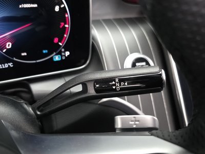 MERCEDES-BENZ GLC - 9