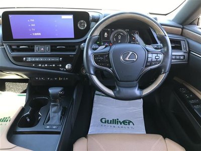 LEXUS ES - 3