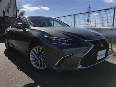 LEXUS ES - 1
