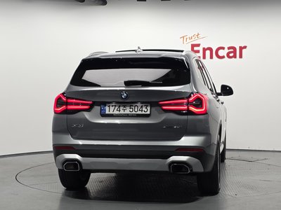 BMW X3 - 3