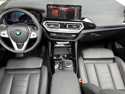 BMW X3 - 5