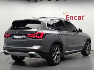 BMW X3 - 4