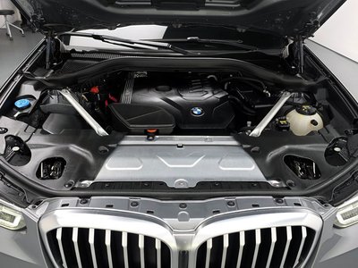 BMW X3 - 7