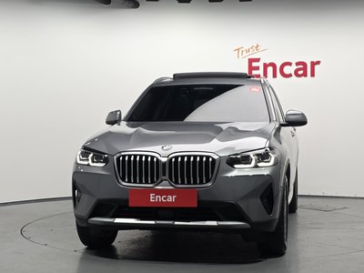 BMW X3 - 2