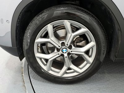 BMW X3 - 6