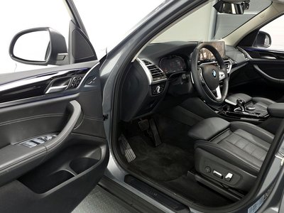 BMW X3 - 10