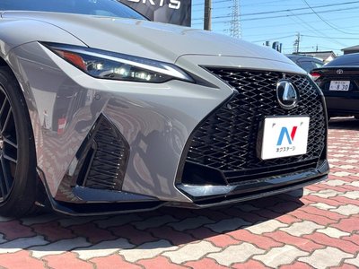LEXUS IS - 3