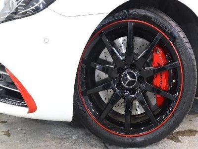 MERCEDES-BENZ OTHERS - 8