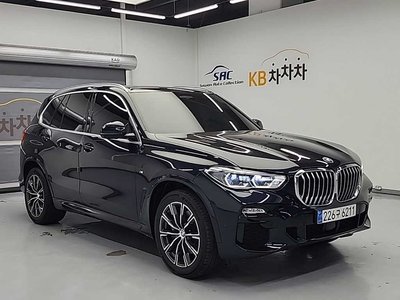 BMW X5 - 3