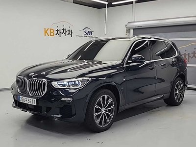 BMW X5 - 5