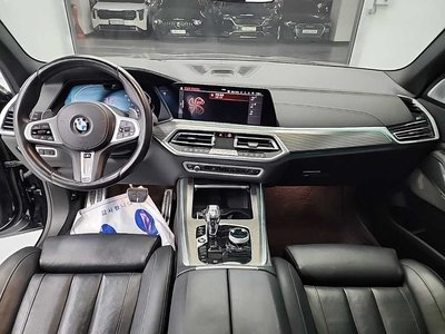 BMW X5 - 4
