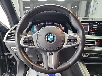 BMW X5 - 9