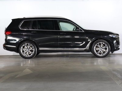 BMW X7 - 3