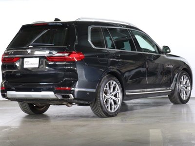 BMW X7 - 2