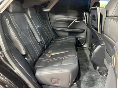 LEXUS RX - 9