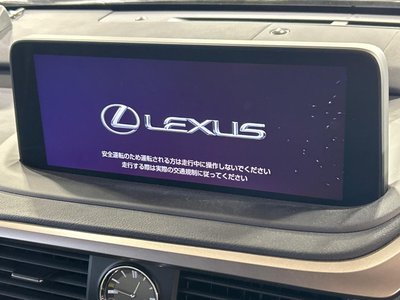 LEXUS RX - 5