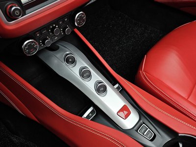 FERRARI CALIFORNIA - 9