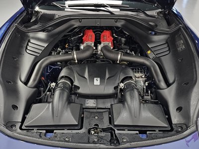 FERRARI CALIFORNIA - 7