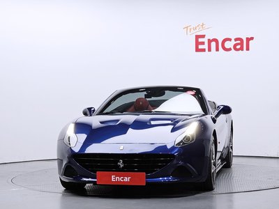 FERRARI CALIFORNIA - 2