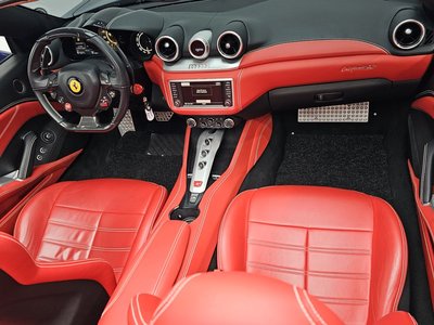 FERRARI CALIFORNIA - 5
