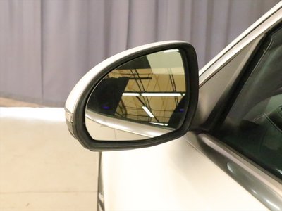 MERCEDES-BENZ C-CLASS - 6