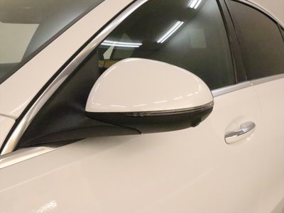 MERCEDES-BENZ C-CLASS - 7