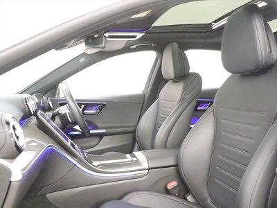 صورة مصغرة 20 لـ 2023 MERCEDES-BENZ C-CLASS