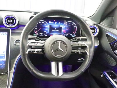 صورة مصغرة 19 لـ 2023 MERCEDES-BENZ C-CLASS