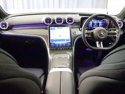 صورة مصغرة 14 لـ 2023 MERCEDES-BENZ C-CLASS