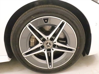 صورة مصغرة 35 لـ 2023 MERCEDES-BENZ C-CLASS
