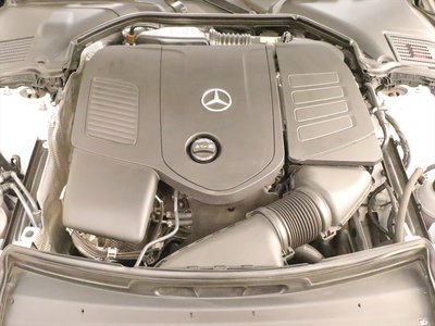 صورة مصغرة 31 لـ 2023 MERCEDES-BENZ C-CLASS