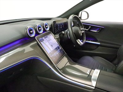 صورة مصغرة 21 لـ 2023 MERCEDES-BENZ C-CLASS