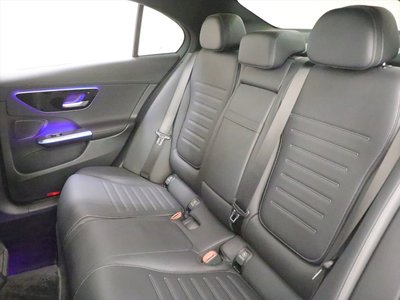 صورة مصغرة 25 لـ 2023 MERCEDES-BENZ C-CLASS