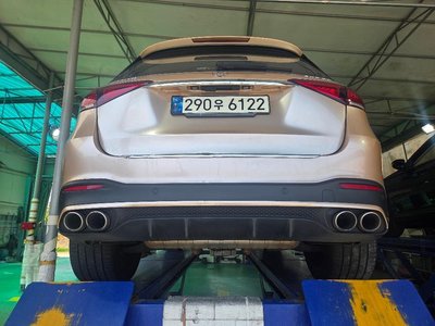 MERCEDES-BENZ GLE - 3