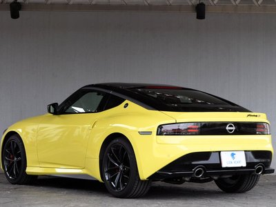 NISSAN FAIRLADY Z - 10