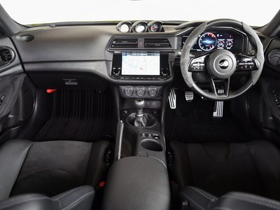 NISSAN FAIRLADY Z - 2