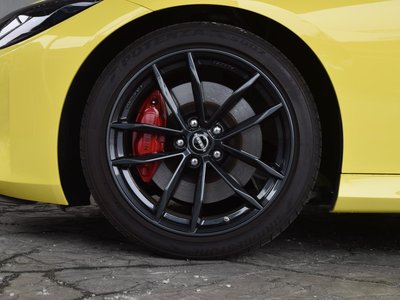 NISSAN FAIRLADY Z - 8