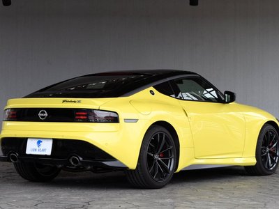 NISSAN FAIRLADY Z - 9