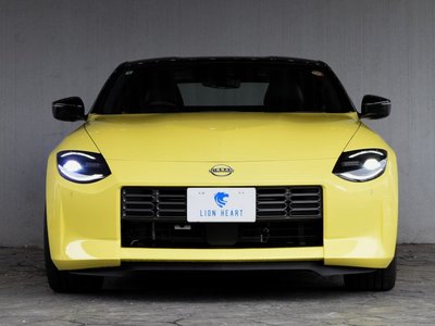 NISSAN FAIRLADY Z - 3