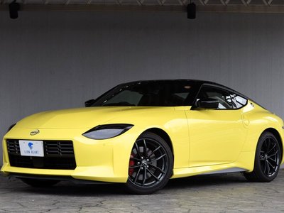 NISSAN FAIRLADY Z - 5