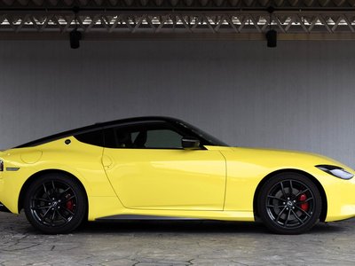 NISSAN FAIRLADY Z - 7