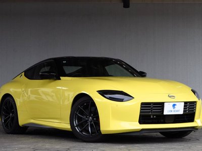 NISSAN FAIRLADY Z - 1