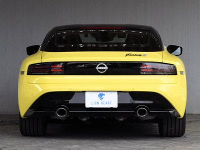 NISSAN FAIRLADY Z - 4