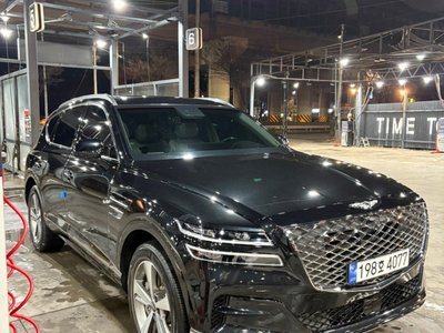 GENESIS GV80 - 6